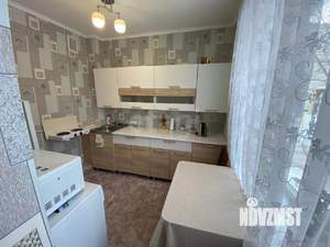3-к квартира, вторичка, 72м2, 2/3 этаж