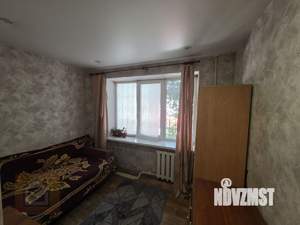 1-к квартира, вторичка, 14м2, 1/5 этаж