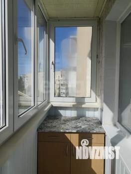 3-к квартира, вторичка, 65м2, 8/9 этаж
