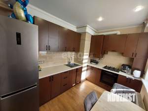 1-к квартира, вторичка, 40м2, 6/11 этаж