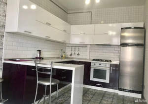 3-к квартира, вторичка, 55м2, 5/13 этаж