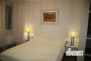 1-к квартира, вторичка, 42м2, 1/16 этаж
