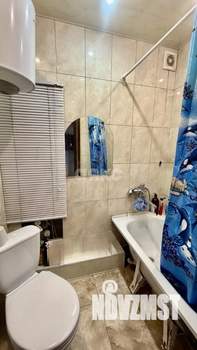 1-к квартира, вторичка, 25м2, 5/5 этаж