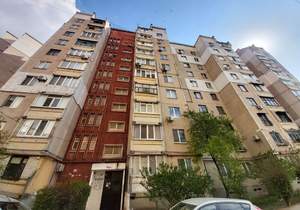 3-к квартира, вторичка, 72м2, 6/10 этаж