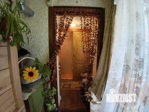 1-к квартира, вторичка, 27м2, 1/2 этаж