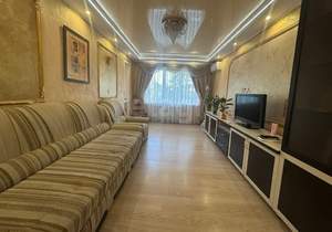 3-к квартира, вторичка, 58м2, 4/9 этаж