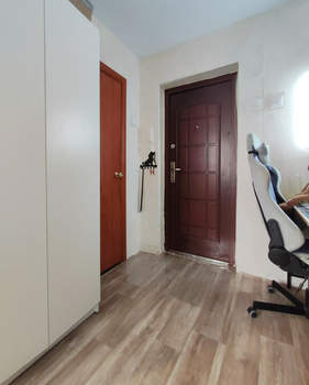 1-к квартира, вторичка, 22м2, 3/5 этаж