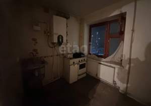 2-к квартира, вторичка, 46м2, 2/5 этаж