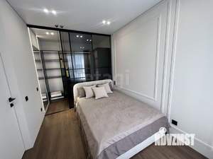 1-к квартира, вторичка, 35м2, 11/16 этаж