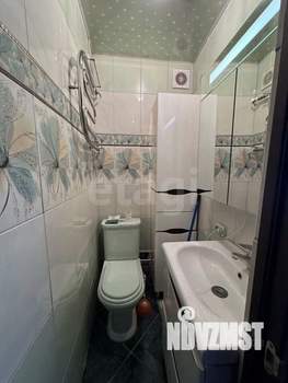 1-к квартира, вторичка, 30м2, 5/5 этаж