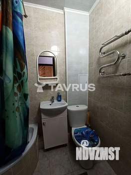 1-к квартира, вторичка, 26м2, 2/5 этаж