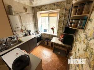 2-к квартира, вторичка, 48м2, 2/5 этаж