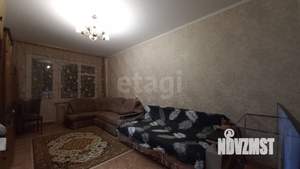 1-к квартира, вторичка, 35м2, 4/9 этаж