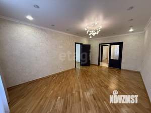 4-к квартира, вторичка, 107м2, 2/10 этаж