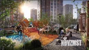 2-к квартира, вторичка, 61м2, 2/9 этаж