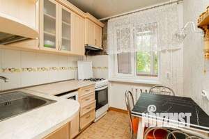 1-к квартира, вторичка, 32м2, 1/5 этаж