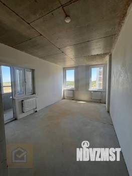 2-к квартира, вторичка, 55м2, 11/12 этаж