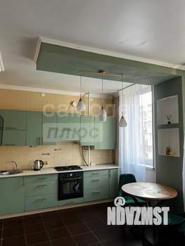 1-к квартира, вторичка, 40м2, 9/10 этаж