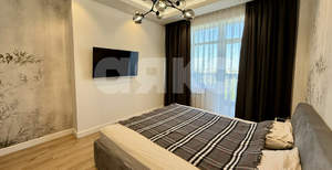 3-к квартира, вторичка, 102м2, 10/11 этаж