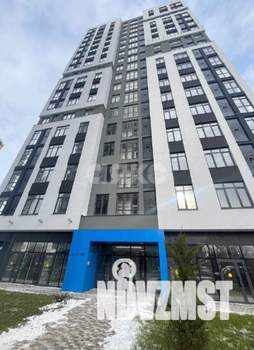 2-к квартира, вторичка, 64м2, 12/18 этаж