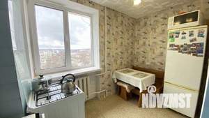 1-к квартира, вторичка, 30м2, 4/9 этаж