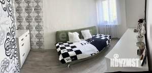 2-к квартира, вторичка, 36м2, 5/5 этаж