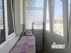 3-к квартира, вторичка, 56м2, 5/5 этаж