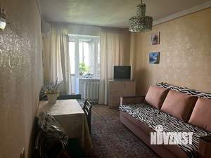 2-к квартира, вторичка, 43м2, 5/5 этаж