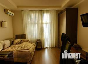 1-к квартира, вторичка, 49м2, 3/17 этаж