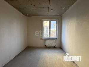 1-к квартира, вторичка, 31м2, 3/16 этаж