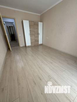 2-к квартира, вторичка, 56м2, 2/11 этаж