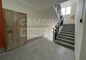 3-к квартира, вторичка, 86м2, 4/9 этаж