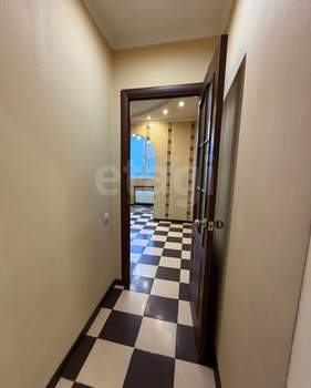 5-к квартира, вторичка, 94м2, 6/10 этаж