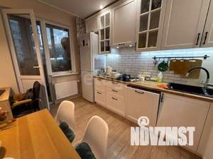 2-к квартира, вторичка, 59м2, 5/17 этаж