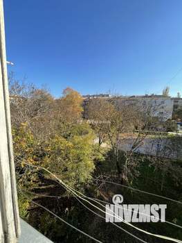 2-к квартира, вторичка, 46м2, 4/5 этаж