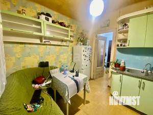 1-к квартира, вторичка, 35м2, 9/9 этаж