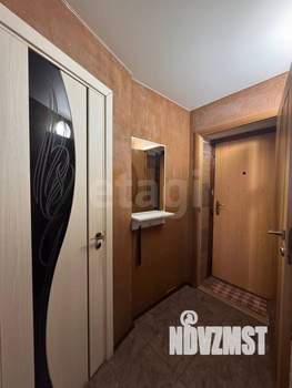 1-к квартира, вторичка, 29м2, 5/5 этаж