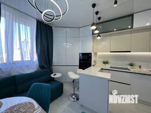 2-к квартира, вторичка, 54м2, 7/9 этаж