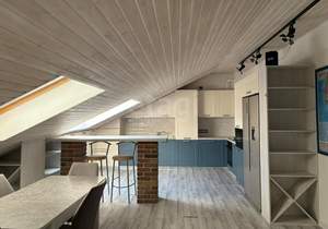 2-к квартира, вторичка, 90м2, 5/5 этаж