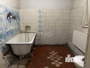 2-к квартира, вторичка, 51м2, 1/1 этаж