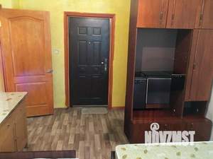 1-к квартира, вторичка, 22м2, 2/2 этаж