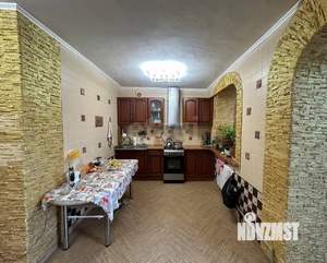 3-к квартира, вторичка, 58м2, 5/5 этаж