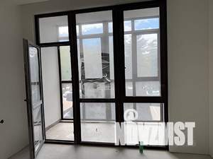 1-к квартира, вторичка, 52м2, 2/18 этаж