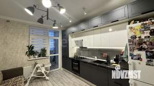 2-к квартира, вторичка, 55м2, 4/10 этаж