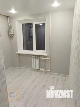 2-к квартира, вторичка, 43м2, 1/5 этаж