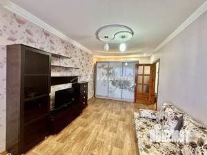1-к квартира, вторичка, 35м2, 9/9 этаж