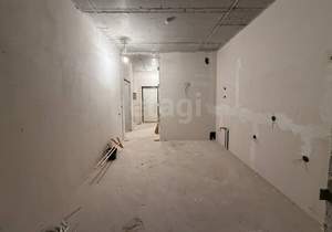 1-к квартира, вторичка, 36м2, 17/17 этаж