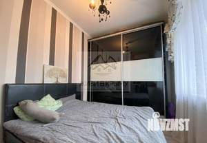 4-к квартира, вторичка, 162м2, 1/5 этаж