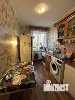 2-к квартира, вторичка, 45м2, 2/3 этаж