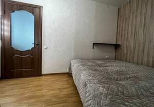2-к квартира, вторичка, 50м2, 1/1 этаж